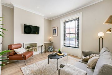 Property header