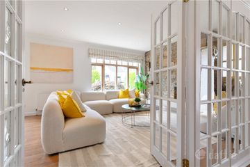 Property header