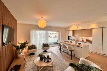 Property header