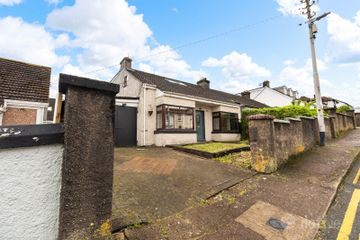 Property header