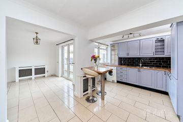 Property header