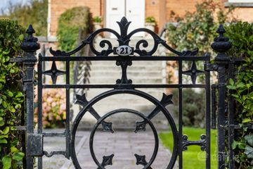 Property header