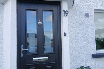Property header