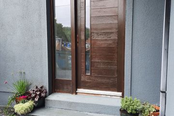 Property header
