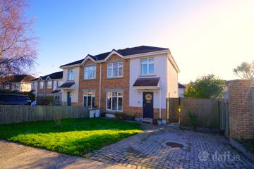 Property header