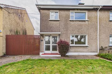 Property header