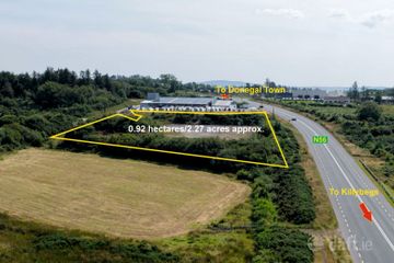 Property header