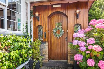 Property Header