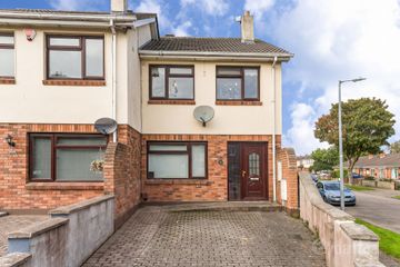 Property header