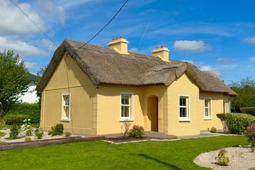 Dalgan, Shrule, Bunnafollistran, Co. Mayo, H91T9PA