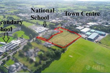 Convent Road, Ballinrobe, Co Mayo