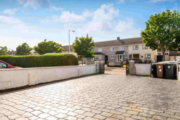 Property header