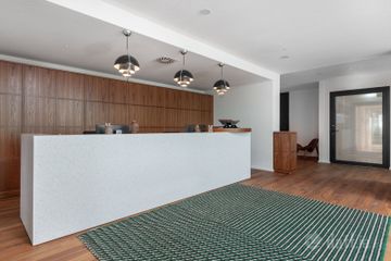 Property Header