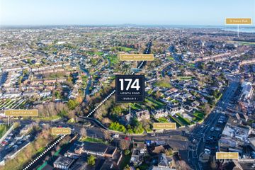 Property header