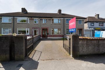 Property header