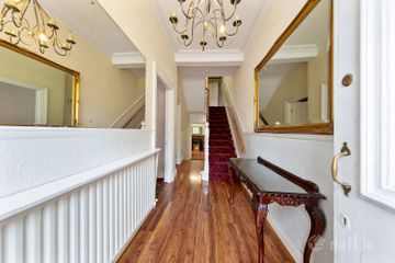 Property header