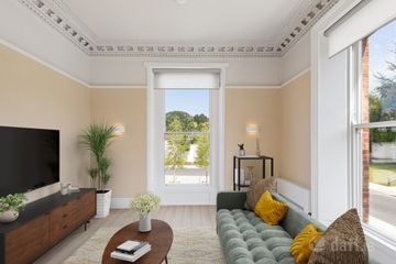 Property header