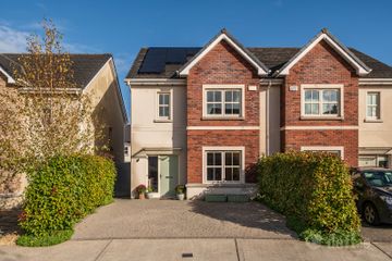 Property header