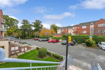 Property header