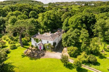 Property header