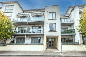 Property header