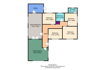 Property header