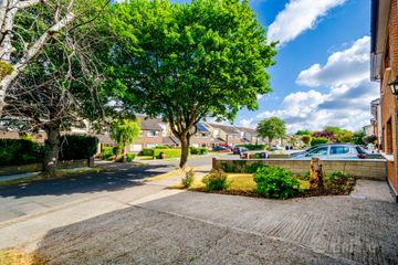 Property header