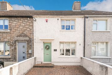 Property header