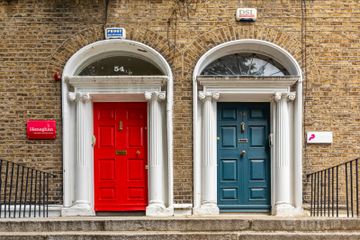 Property header