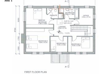 Property header