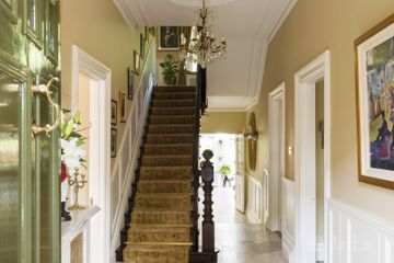 Property header