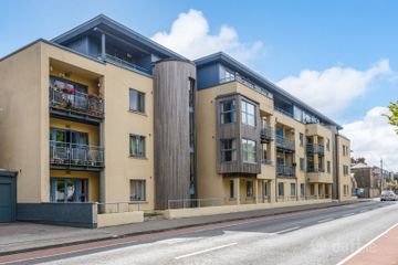 Property header