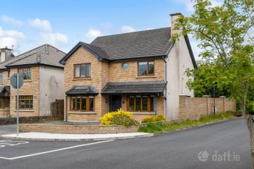 Property header