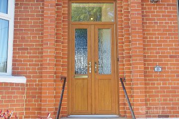 Property header