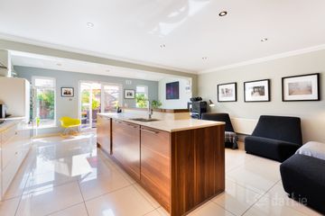 Property header