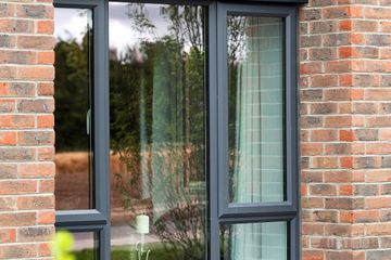 Property header