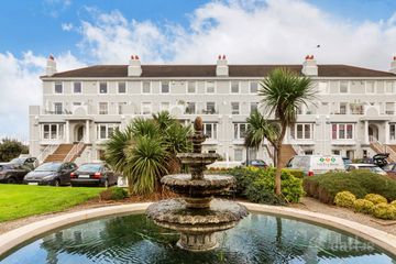 Property header