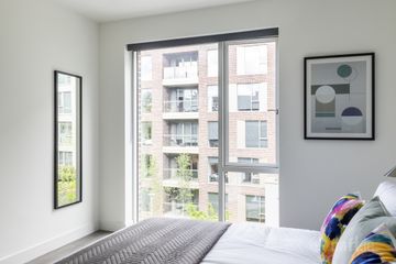 Property header