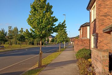 Property header