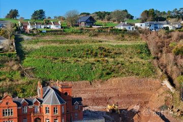 Property header