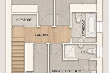 Property header