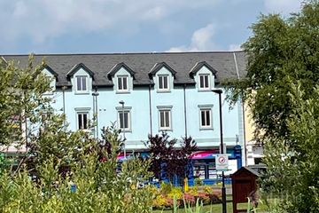 Property header