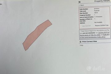 Property header