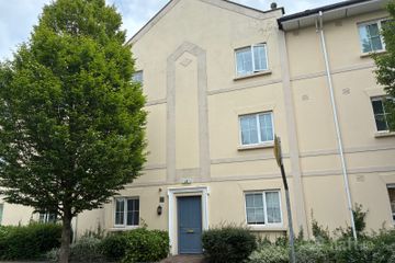 9 De Vesci Court, Fairgreen, Portlaoise, Co. Laois, R32D897