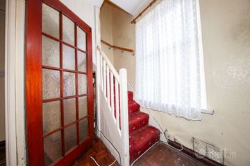 Property header