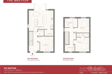 Property header