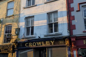 Property header