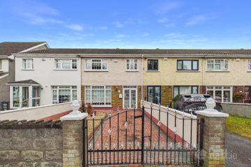 106 Carndonagh Park, Dublin 13, Donaghmede, Dublin 13, D13F6Y6