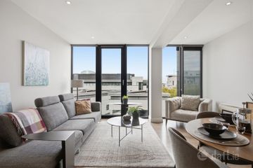 Property header