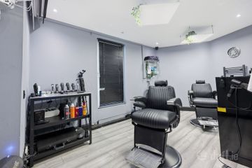 Property header
